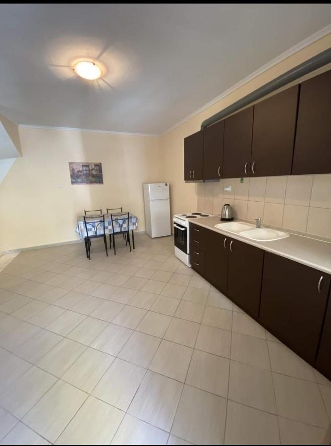 Papadopoulos Houses Nikiti  Bagian luar foto