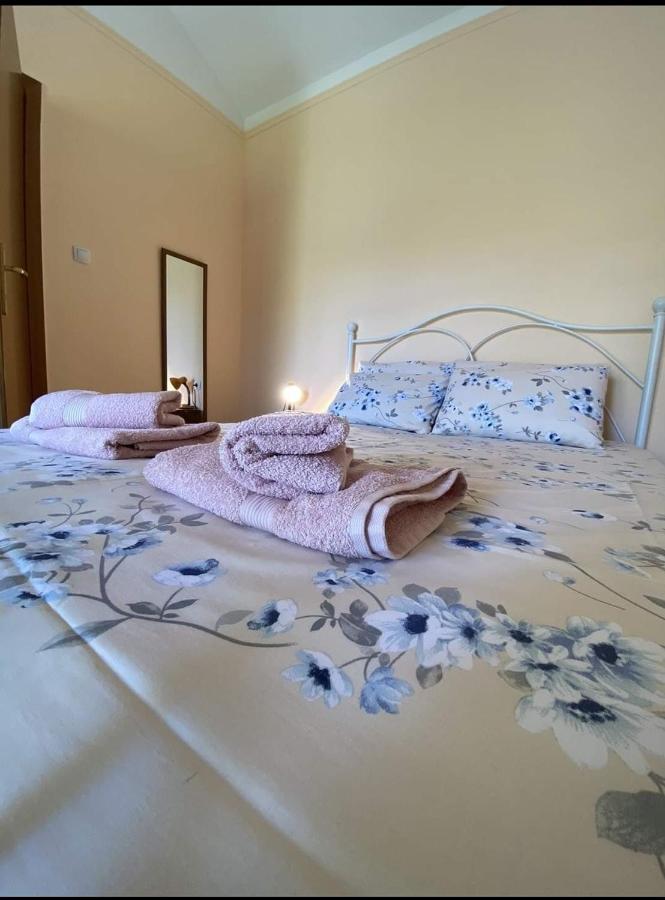 Papadopoulos Houses Nikiti  Bagian luar foto