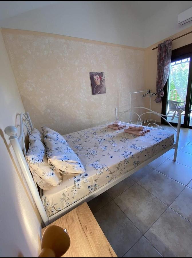 Papadopoulos Houses Nikiti  Bagian luar foto