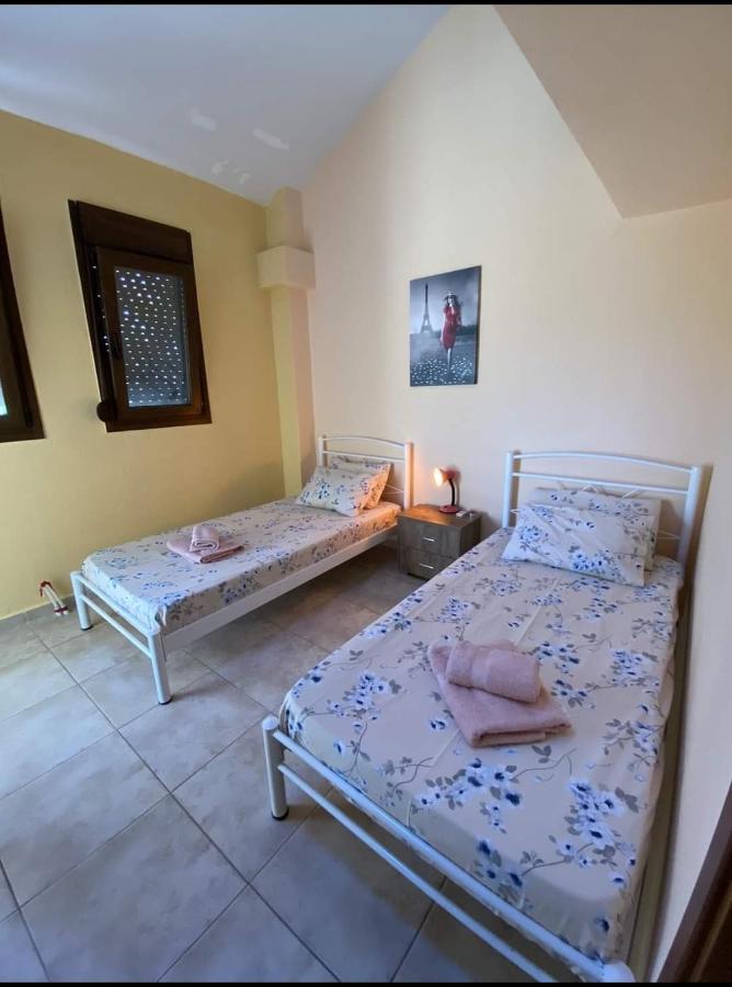 Papadopoulos Houses Nikiti  Bagian luar foto