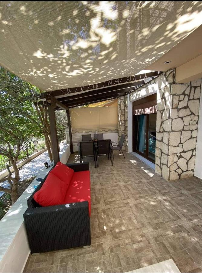 Papadopoulos Houses Nikiti  Bagian luar foto