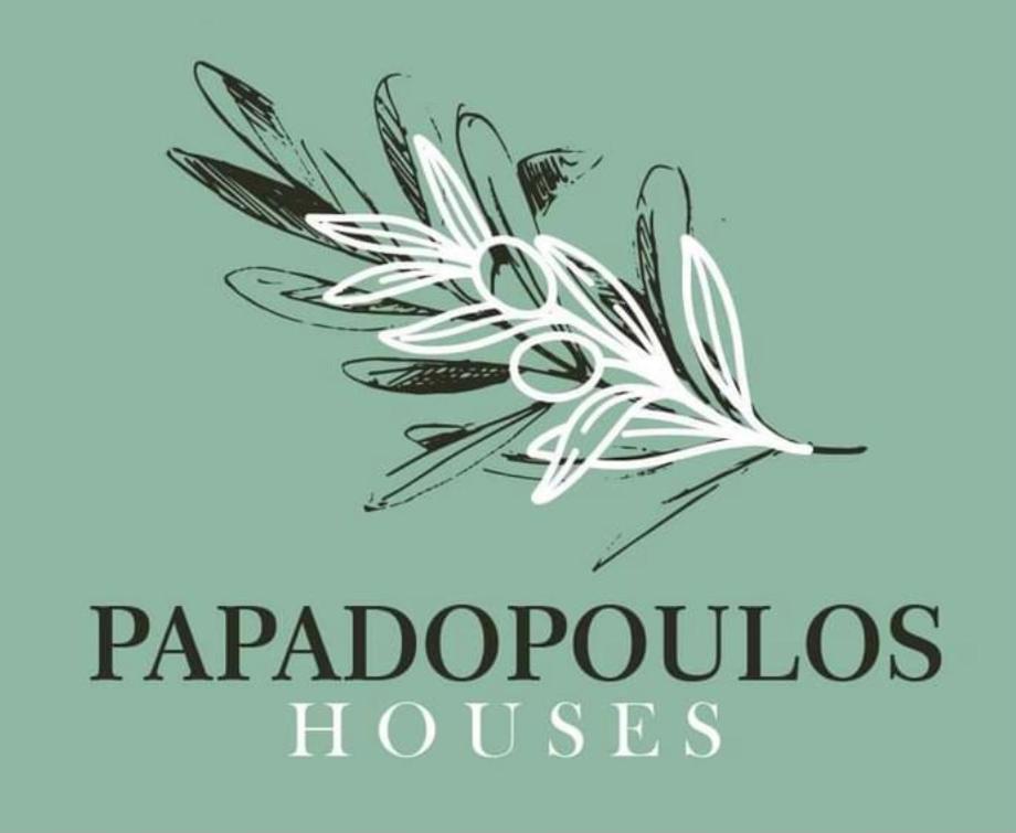Papadopoulos Houses Nikiti  Bagian luar foto