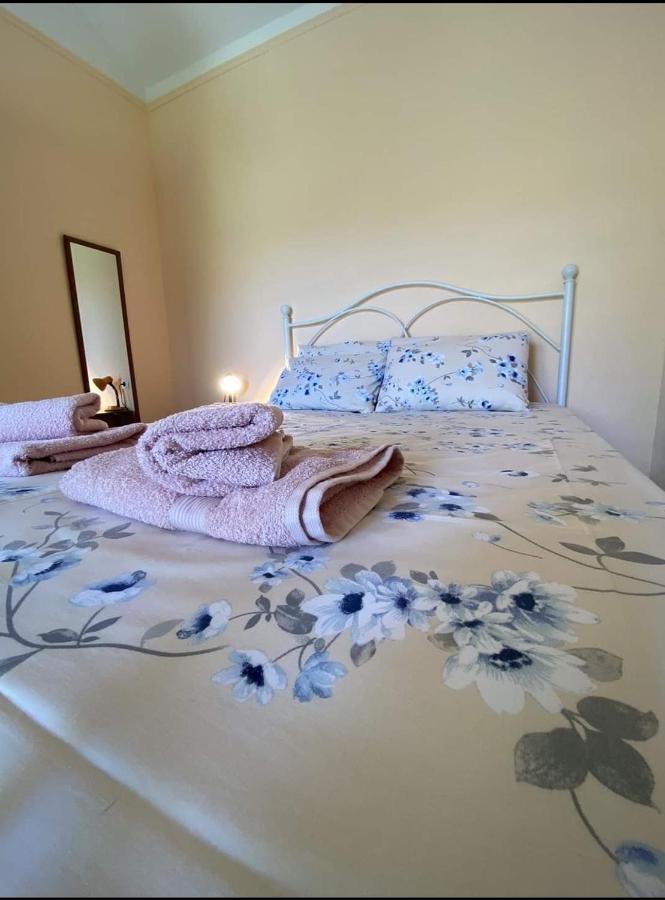 Papadopoulos Houses Nikiti  Bagian luar foto