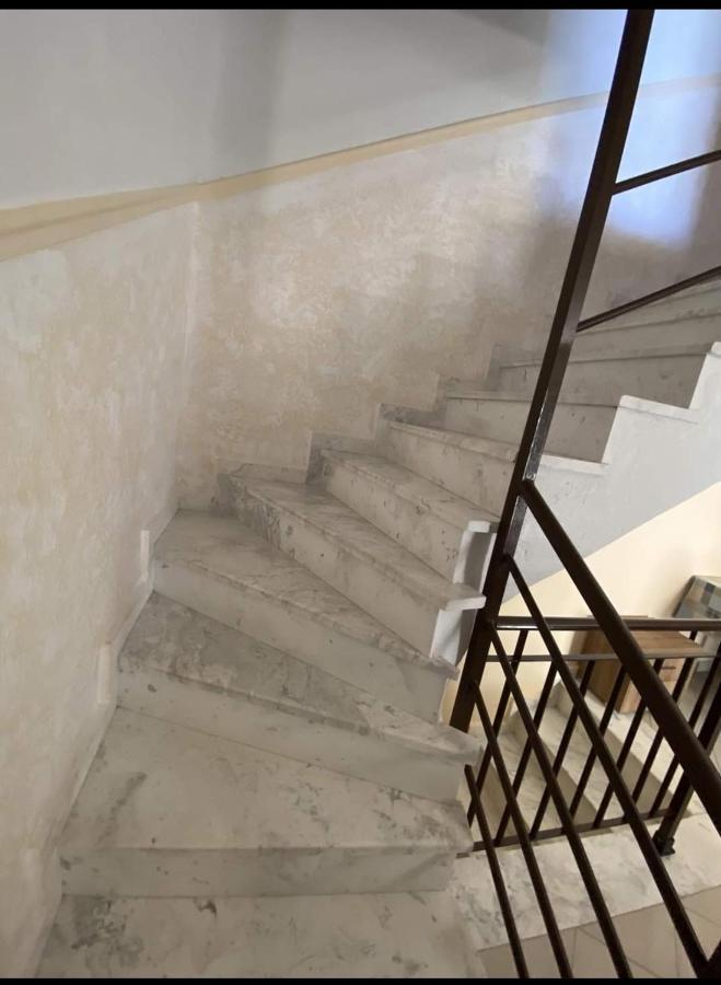 Papadopoulos Houses Nikiti  Bagian luar foto