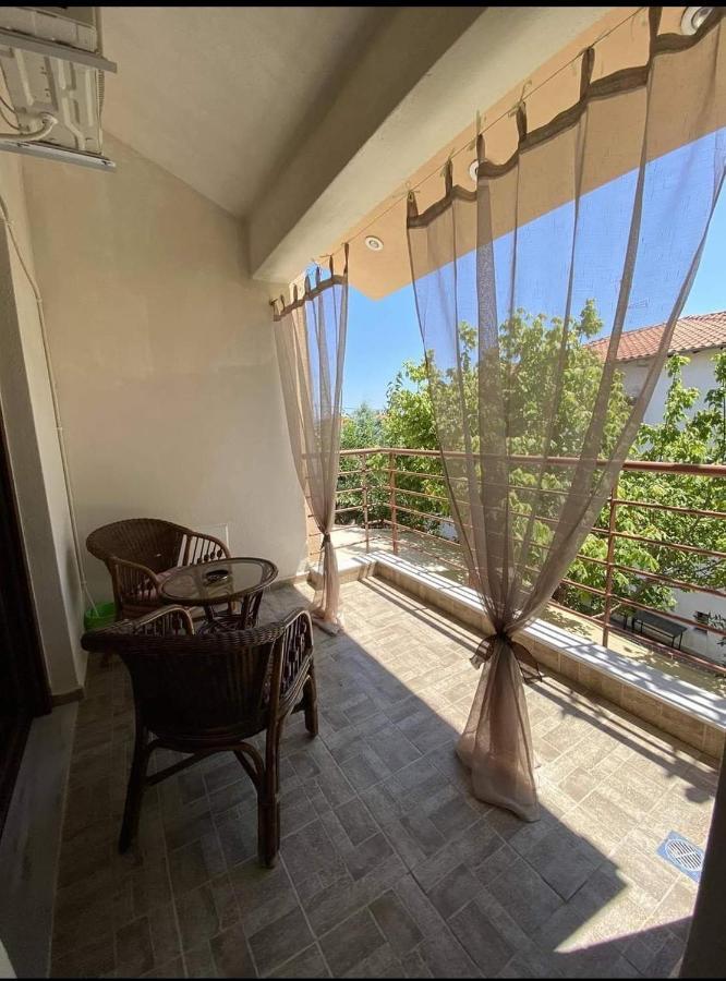 Papadopoulos Houses Nikiti  Bagian luar foto
