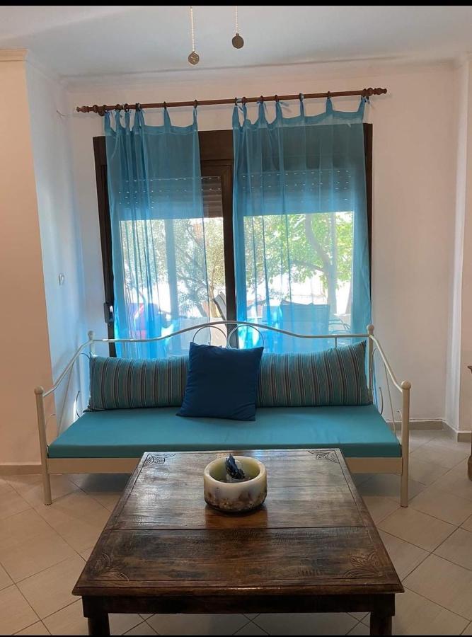 Papadopoulos Houses Nikiti  Bagian luar foto